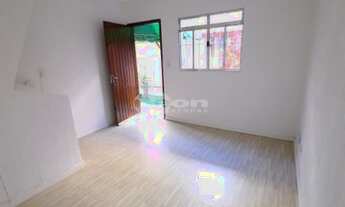 Imagem 2: SANTO ANDRé - Casa de Condomínio - Vila João Ramalho