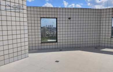 Imagem 6: Cobertura com 3 dormitórios à venda, 280 m² por R$ 1.350.000,00 - Vila Baeta Neves - São B