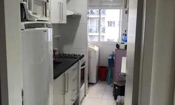 Imagem 7: Apartamento Lindo | 01 dormitório