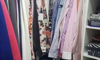 Imagem 5: Apartamento com 3 dormitórios 2 vagas demarcadas moveis planejados em todos os ambientes