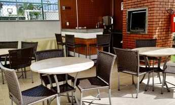 Imagem 4: Terras Brasilis, no Bairro Luzia -