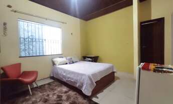 Imagem 4: Casa Pass Mucajá (Sacramenta) 4 Quartos (1 Suíte) 2 Vg Placa Solar Instalada (Financia