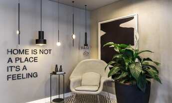 Imagem 2: CURITIBA - Apartamento Padrão - Cristo Rei