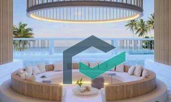 Imagem 5: Apartamento com 4 dormitórios à venda, 309 m² por R$ 5.031.130 - Cabo Branco - João Pessoa