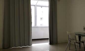 Imagem 2: EXCELENTE APARTAMENTO DE FRENTE COMVISTA MAR EM COPACABANA