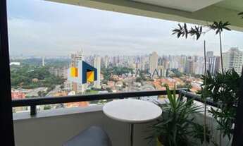 Imagem: Excelente apartamento com vista para o Parque