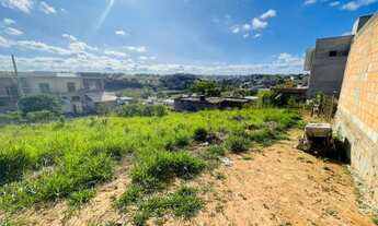 Imagem 6: Lote a venda no bairro Quintas do Sol