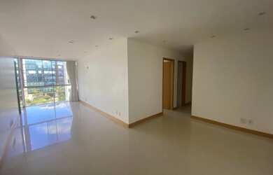 Imagem 5: IMPERDÍVEL ... Noroeste, qd 109 - Reserva Parque- 3 Quartos