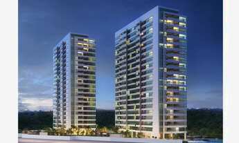 Imagem 7: Apartamento para venda tem 79 metros quadrados com 3 quartos em Jacarecica - Maceió - AL