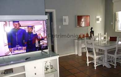 Imagem 4: Casa 4 quartos linear - 3 vagas - Vila Kosmos