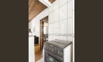 Imagem 4: Porto Alegre - Apartamento Padrão - Rubem Berta