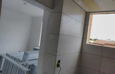 Imagem 5: AREA PRIVATIVA EM LOCALIZACAO EXCELENTE COM 02 QUARTOS, 02 VAGAS E SUITE