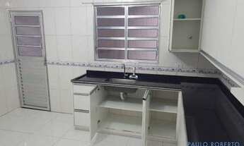 Imagem 3: SOBRADO - JARDIM MUTINGA - SP