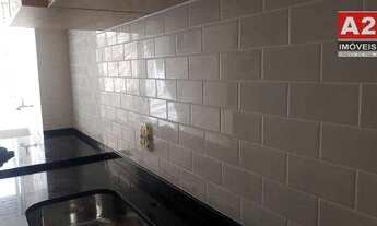 Imagem 4: Apartamento com 2 dormitórios à venda, 53 m² por R$ 340.000,00 - Padroeira - Osasco/SP