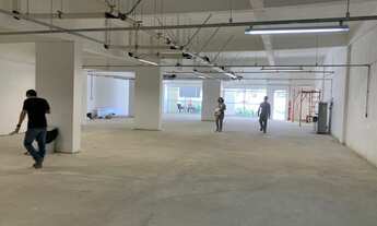 Imagem 6: Ponto comercial/Loja/Box ou LAJE CORPORATIVA para aluguel e venda tem 430 metros quadrados