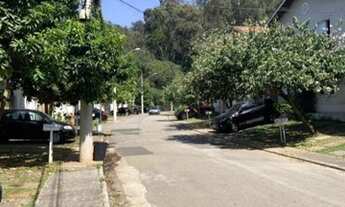 Imagem 2: Casa de condomínio sobrado para venda com 70 metros quadrados com 2 quartos