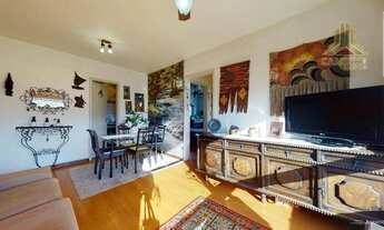 Imagem 5: Vendo apartamento de dois dormitórios e duas vagas de garagem, próximo ao BarraShoppingSul