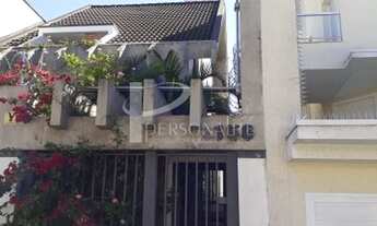 Imagem 3: Sobrado à venda, Água Rasa, São Paulo, SP