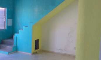 Imagem: Casa a venda - loteamento Boa Viagem