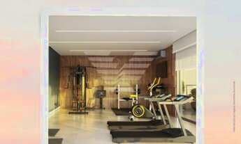 Imagem 4: LANÇAMENTO RES. COLISEUM VILA MOEMA TUBARÃO