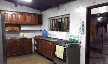 Imagem 5: Casa para venda possui 90 metros quadrados com 2 quartos em Marco - Belém - PA