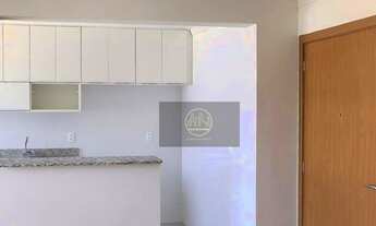 Imagem 4: Apartamento com 2 dormitórios para alugar, 46 m² por R$ 1.700,00/mês - Ecoville - Curitiba