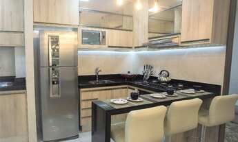 Imagem 6: Apartamento com 3 dormitórios à venda, 70 m² por R$ 320.466,90 - Água Branca - Piracicaba