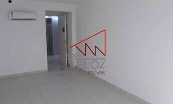 Imagem 4: Rio de Janeiro - Conjunto Comercial/Sala - Centro