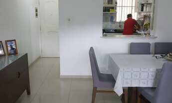 Imagem 4: Vende-se Excelente Apto no Calhau - 3 Quartos Sendo 1 Suíte - 105m² - Móveis Projetados