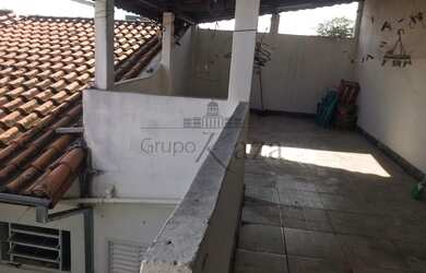 Imagem 7: Casa - Jardim das Industrias - Jacareí - 3 Dormitórios sendo 1 suítes - 166m²