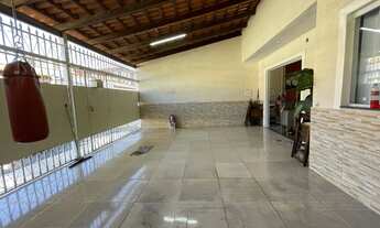 Imagem 4: Vendo Casa 3 quartos QR 406 Conjunto 12 Samambaia Norte