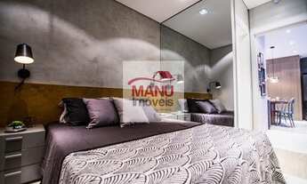 Imagem 7: Cobertura com 2 dormitórios no Sumaré