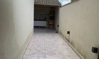 Imagem 7: Linda casa térrea para venda no Canto do Mar (São Sebastião) com 90 m² de área útil