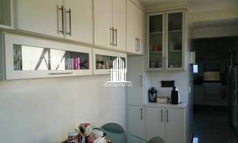 Imagem 3: Apartamento a venda, 221m² a.u 4 quartos 2 vagas de garagem São Paulo/SP