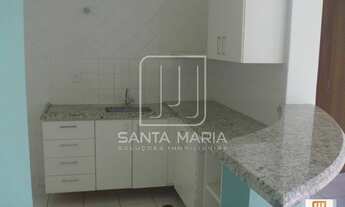 Imagem 4: Apartamento (tipo - padrao) 1 dormitórios, cozinha planejada, portaria 24 horas, elevador