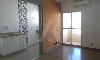 Imagem: SãO JOSé DO RIO PRETO - Apartamento Padrão