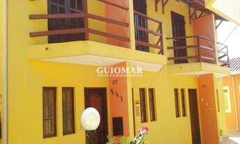 Imagem: VILA ATLANTICA lt br gt CASA lt br gt Sobrado