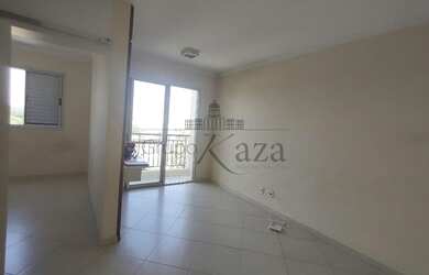 Imagem 2: Apartamento - Jardim Augusta - Condomínio Citta Di Roma - 62m² - 3 Dormitórios