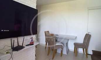 Imagem 3: Apartamento para Venda em Aracaju, Jabotiana, 2 dormitórios, 1 banheiro, 1 vaga