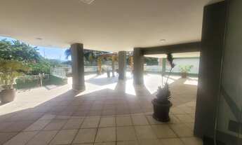 Imagem 4: Apartamento com 3 suítes com vista da Beira Mar