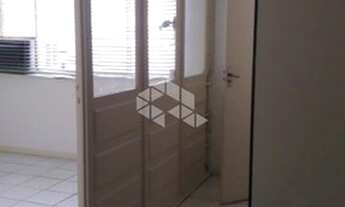 Imagem 2: PORTO ALEGRE - Conjunto Comercial/Sala - Farroupilha