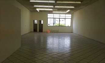 Imagem 5: Prédio no Tatuapé