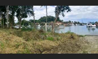 Imagem 3: Terreno de Canal à venda, Condomínio Porto Bracuhy, Angra dos Reis, RJ