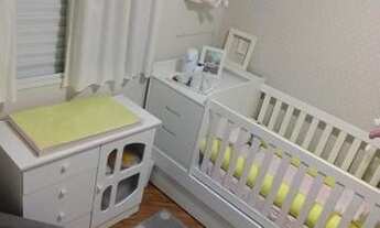 Imagem 2: Apartamento para Venda em São José dos Campos, Jardim América, 2 dormitórios, 1 suíte, 2 b