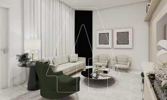 Imagem 2: Araçatuba - Casa de Condomínio - Aeroporto