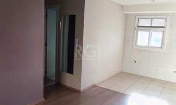 Imagem 2: Porto Alegre - Apartamento Padrão - Restinga