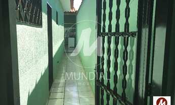 Imagem 3: Casa (térrea na rua) 2 dormitórios/suite, cozinha planejada