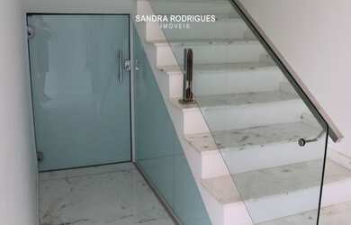 Imagem 6: Casa de Condomínio com 5 Suítes à Venda em Real Park Arujá, 540 m²