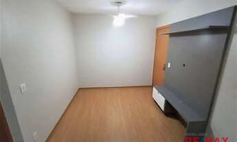 Imagem 2: Apartamento com 2 dormitórios, 40 m² - venda por R$ 174.900,00 ou aluguel por R$ 1.700,00