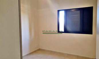 Imagem 4: Apartamento com 1 dormitório para alugar, 45 m² por R$ 1.800,00/mês - Nova Aliança - Ribei